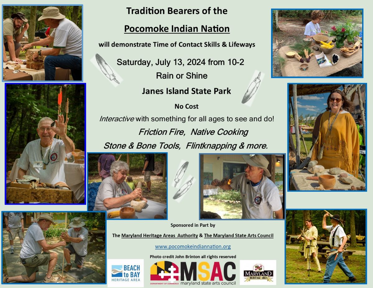 Indian Nation Calendar